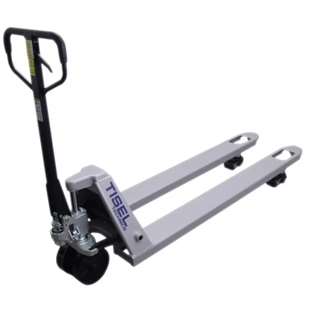 Тележка гидравлическая TISEL T20-20