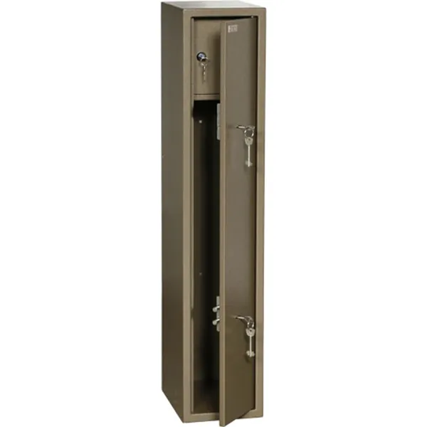 Шкаф оружейный Д-1