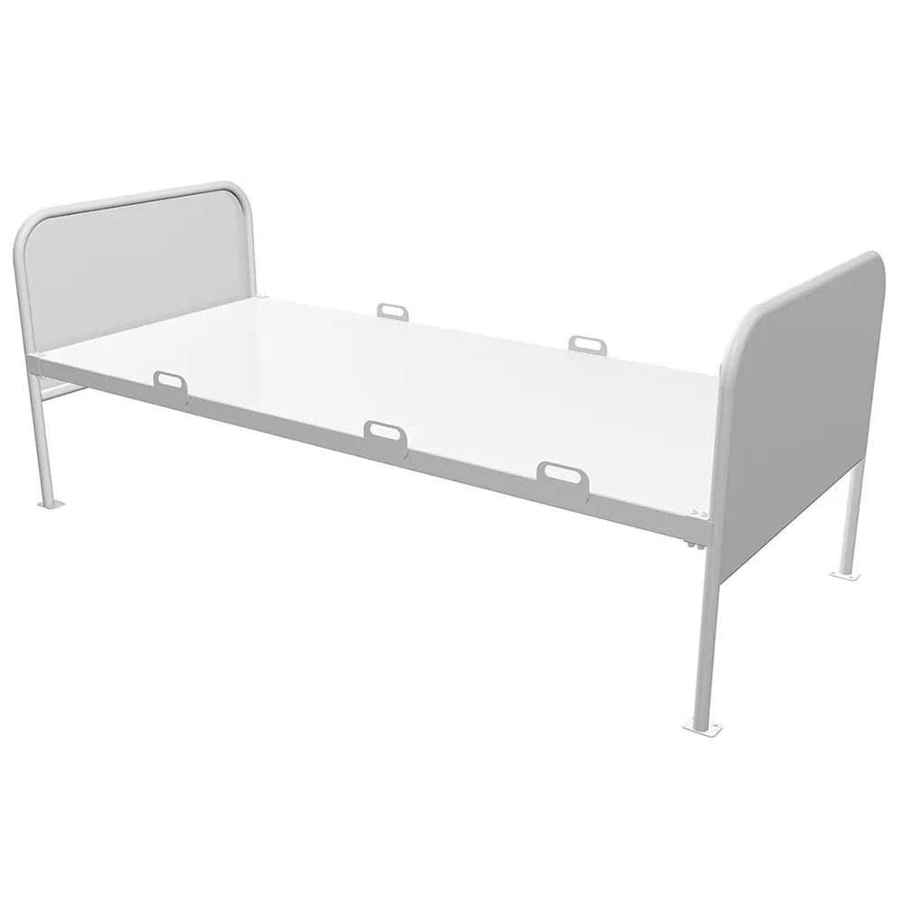 Медицинская кровать КМ-10