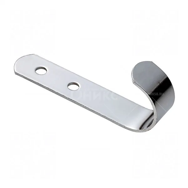 JR-33.25 Держатель вертикальной панели   (TG-004) Z-051 (R - 22)