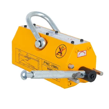 Захват магнитный TOR PML-A 1500  (г/п 1500 кг) (G)