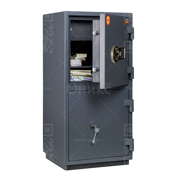 Сейф Кварцит 90 T/2 EL