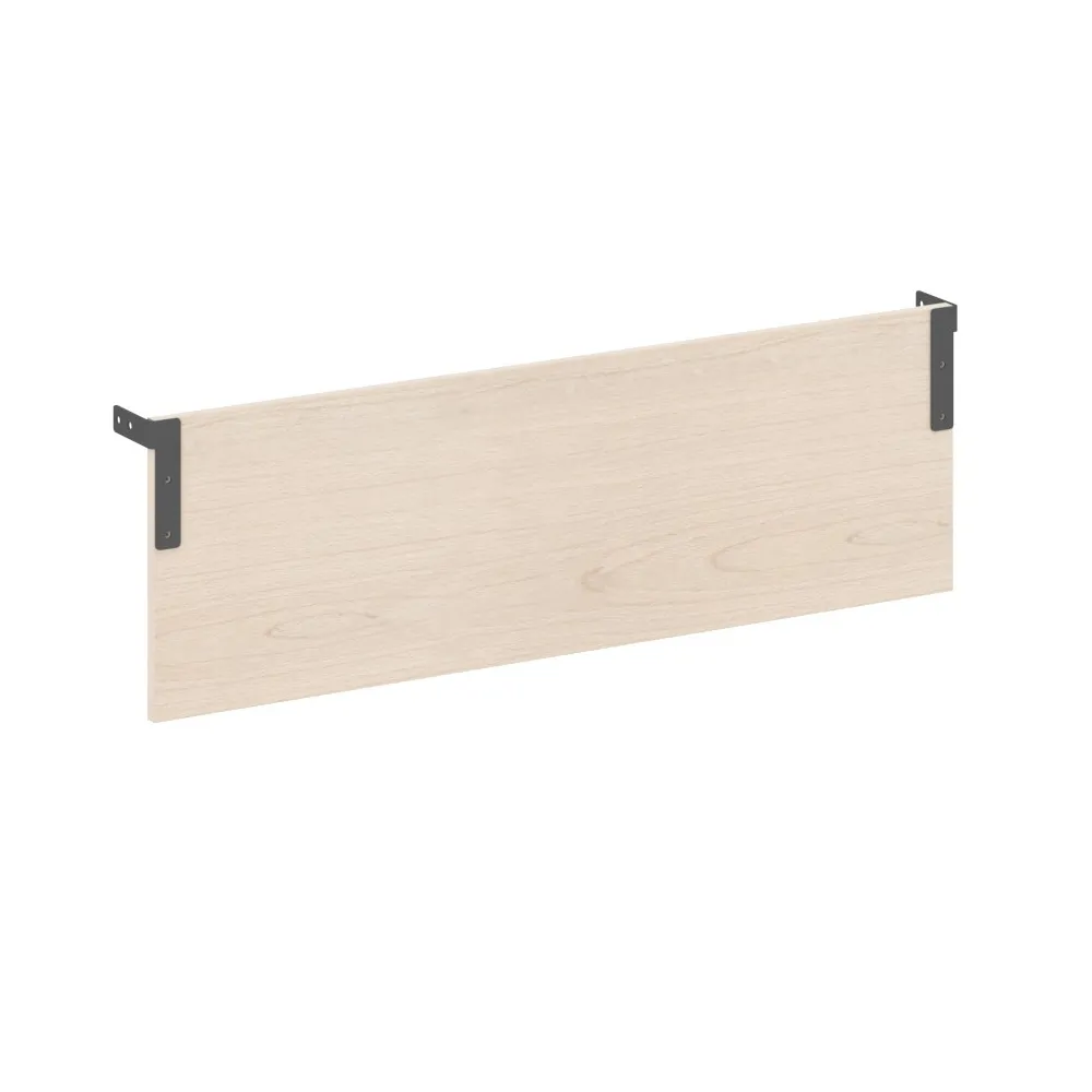 Фронтальная панель подвесная XDST 127 1100х350х18 XTEN-S (НАБОР)