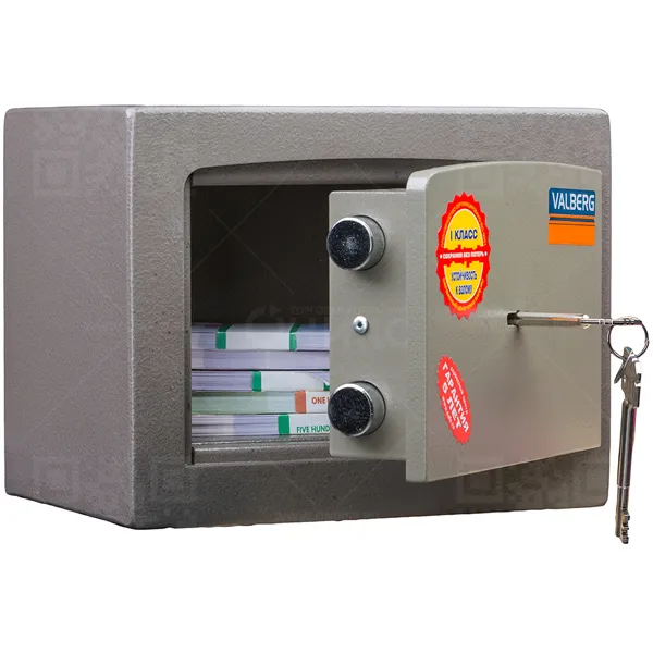 Сейф Карат ASK 20