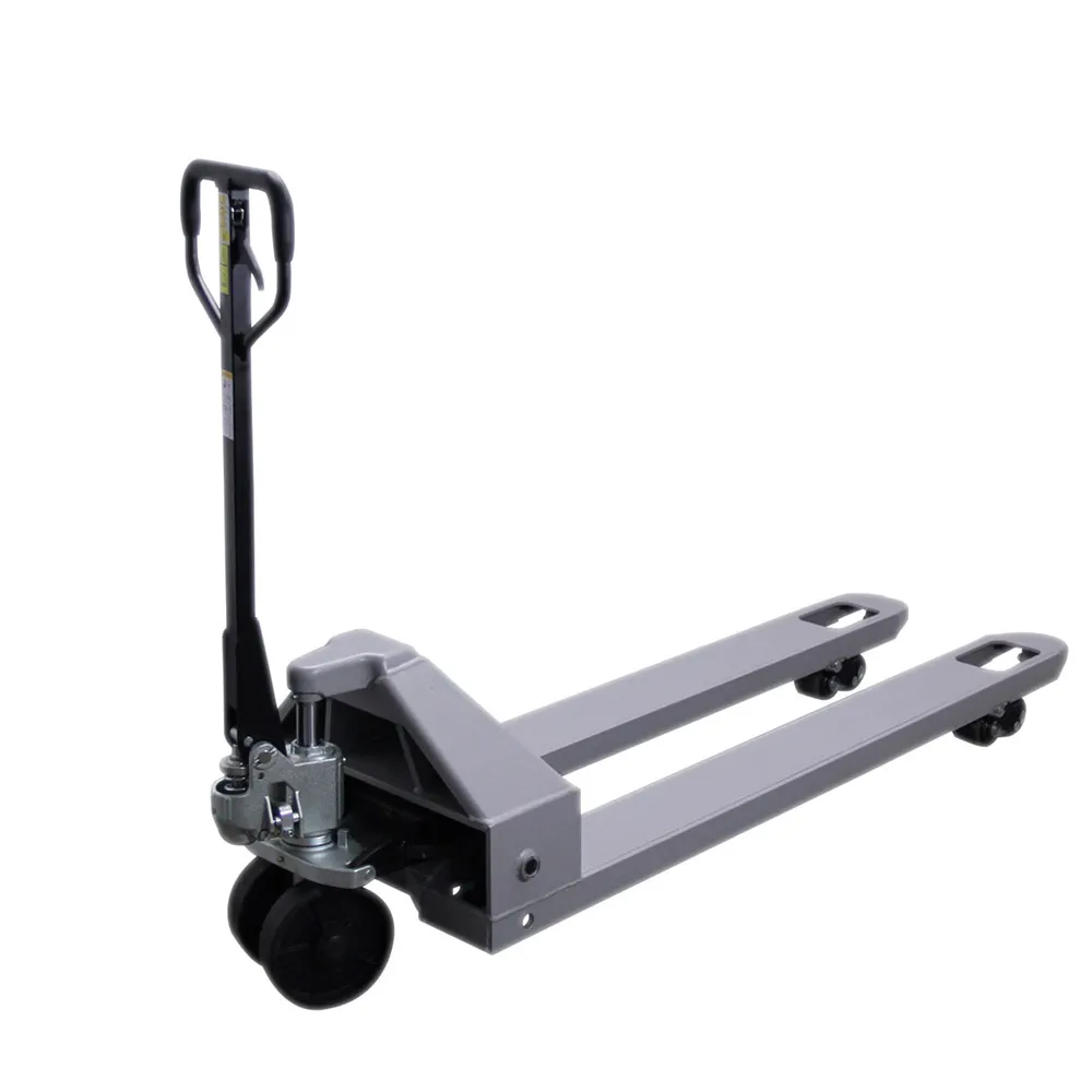 Тележка гидравлическая TISEL T35-15