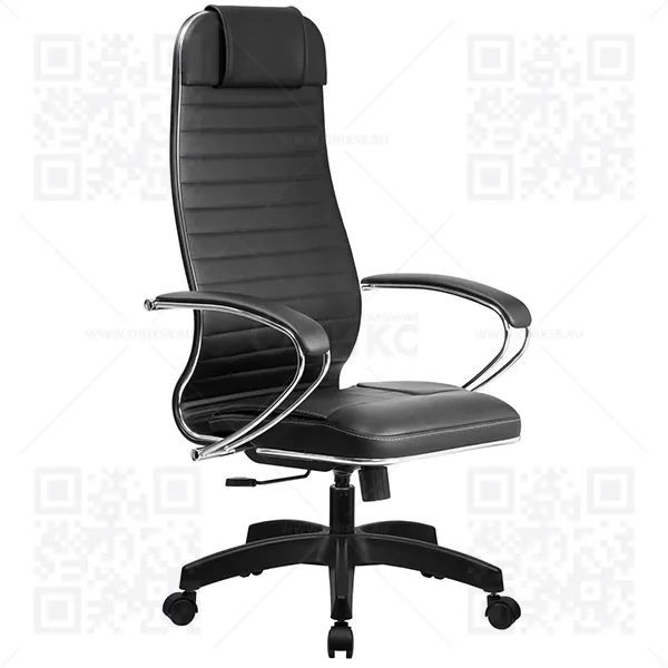  Кресло МЕТТА B 1m 6K1/K116 (Комплект 6)