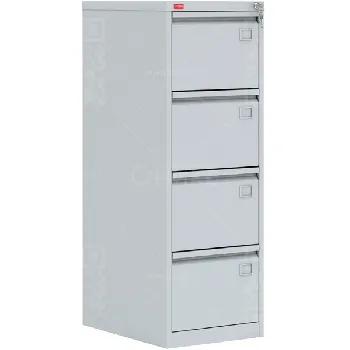 Шкаф картотечный КР-4
