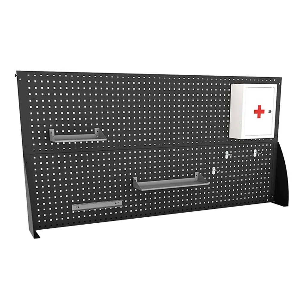 Экран Profi M-160.2.0 с косынками, 2 экрана (НАБОР) 