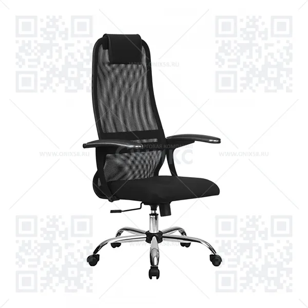 Кресло SU-BU158-8 (SU-BU150-8)