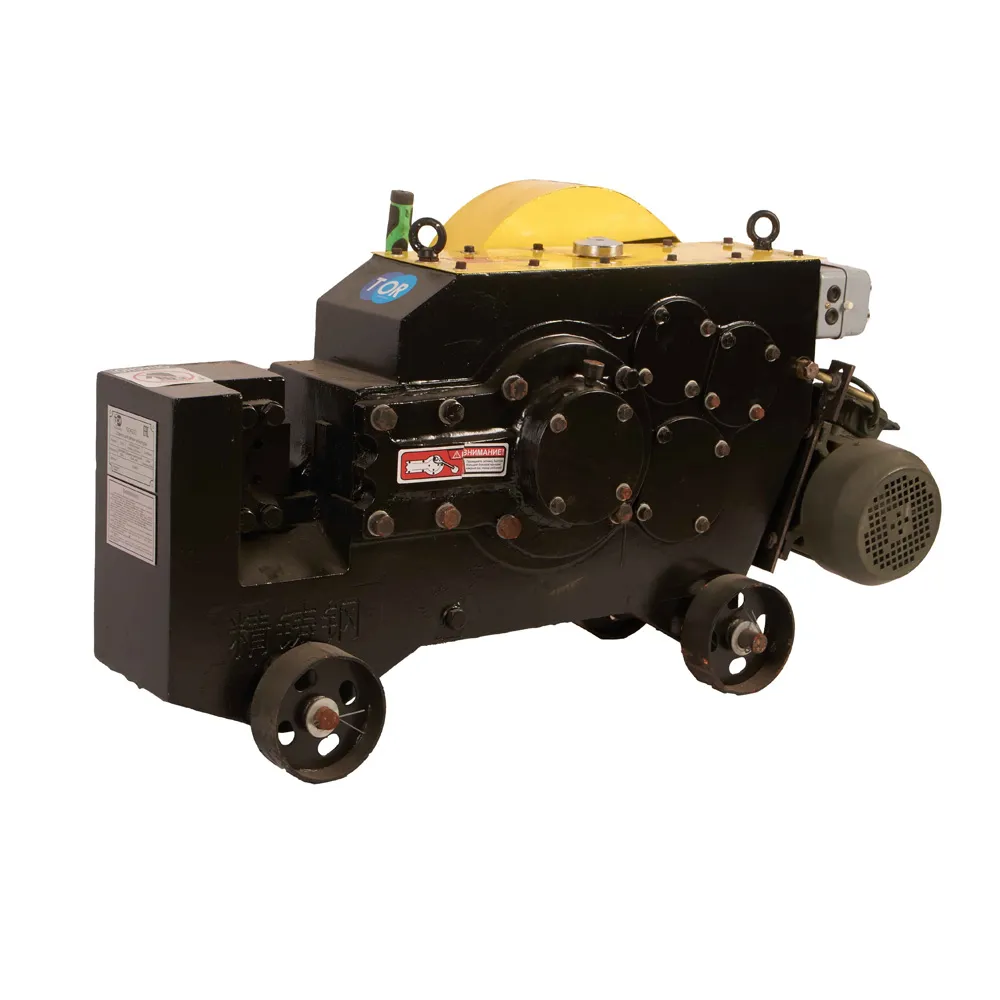 Станок для резки арматуры TOR GQ42 (E)