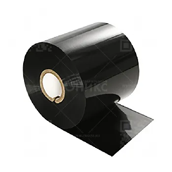 Риббон WAX/RESIN 84мм * 74м /out/ 1/2"