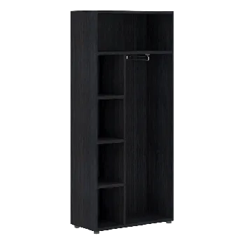 Каркас шкафа для одежды XWD 85-1 850х410х1930 XTEN