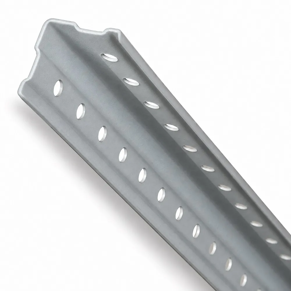 Стойка 1500 (МС-500) (подпятник, 4 уголка жесткости, 8 комплектов крепежа)