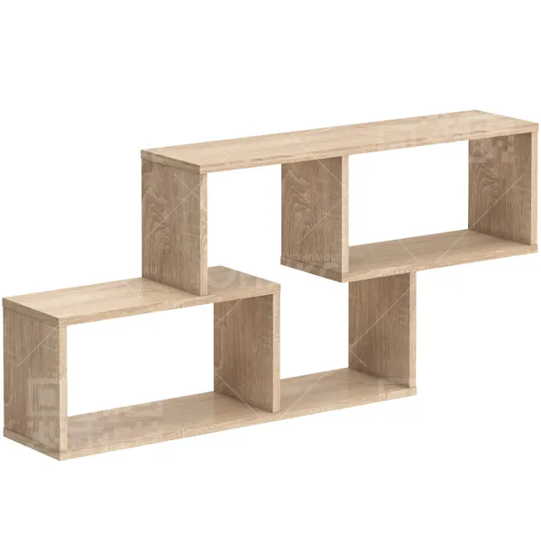 Полка навесная KWS 1150  1100*200*500