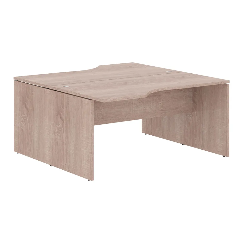 Стол эргономичный X2CET 169.2 1600х1806х750 XTEN (НАБОР)