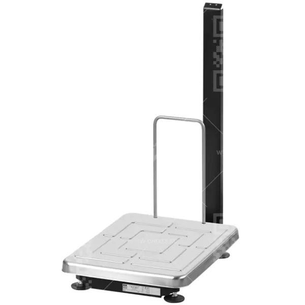 Модуль взвешивающий TB-S-60.2_3, платформа 510*400мм, 60 кг.
