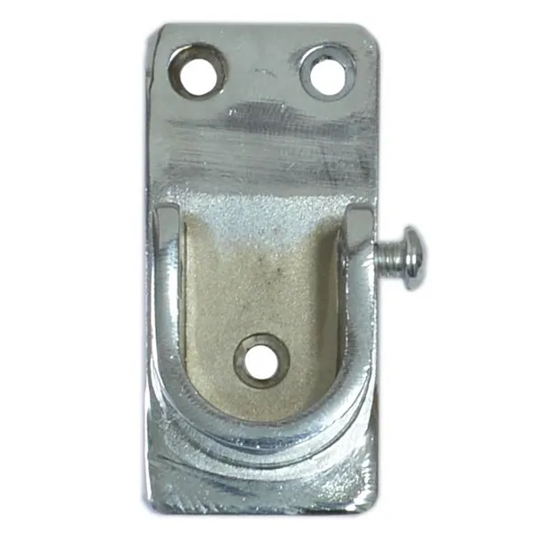 АМ19.2-У Фланец для овальной трубы усиленный