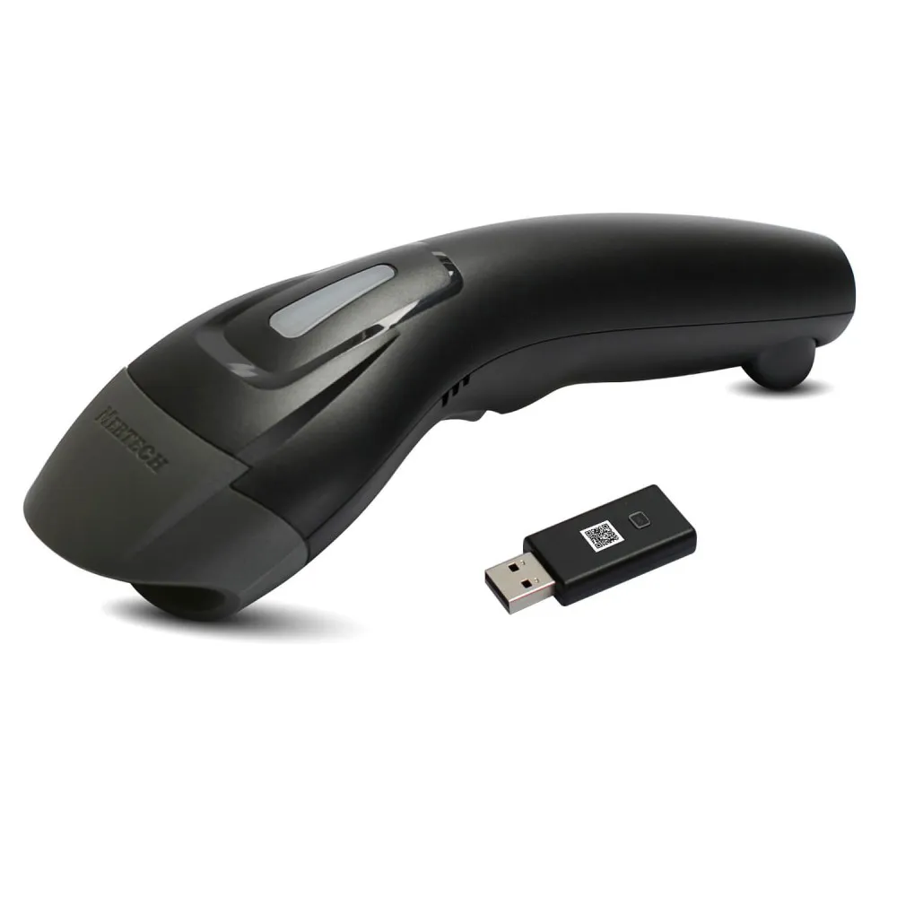 Сканер MERTECH CL-610 BLE Dongle P2D USB Black Арт.4813