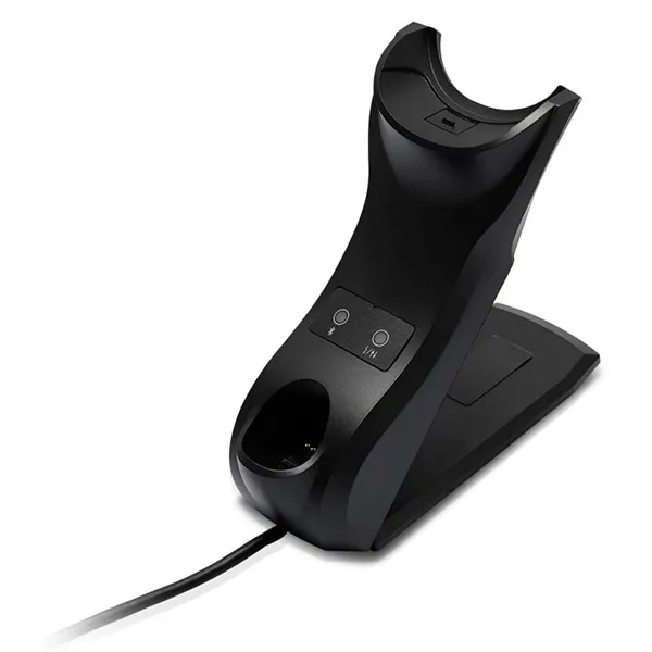 Зарядно-коммуникационная подставка (Cradle) для Mertech 2300/2310  Черный  Арт. 4181