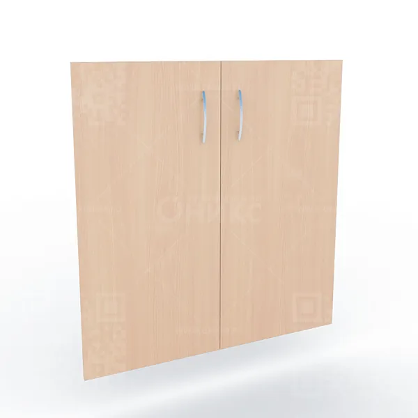 Комплект ДСП дверей А-602 к (А-302), 710*18*760мм.