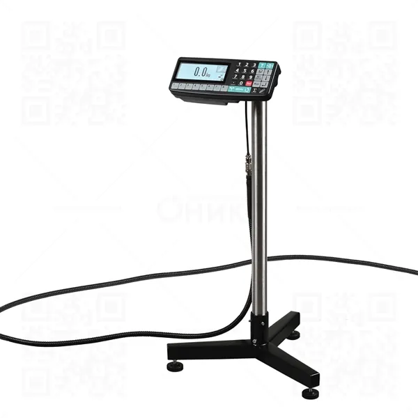 Стойка для терминала ST4D