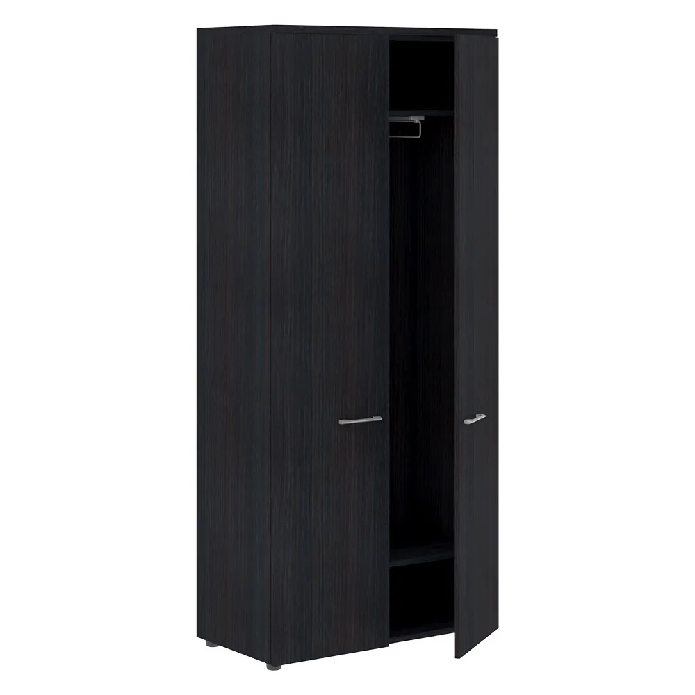 XTEN Гардероб XCW 85  856*432*1955 (НАБОР) (Дуб Юкон Модерн)