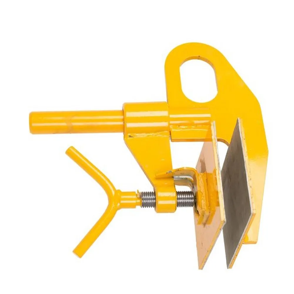 Захват для сэндвич-панелей ZSP г/п 0,25 т (R) 