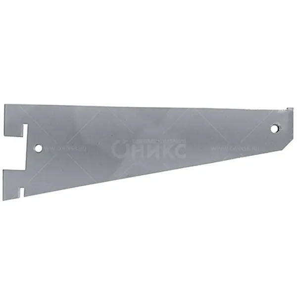 ТС Кронштейн 200 (RAL 9016 белый глянец)