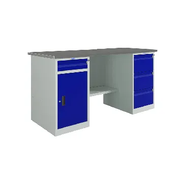 PROFI W Верстак WT 180 WD-2+WD-3