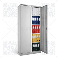 Шкаф архивный РАЦИОНАЛ-22 разб.