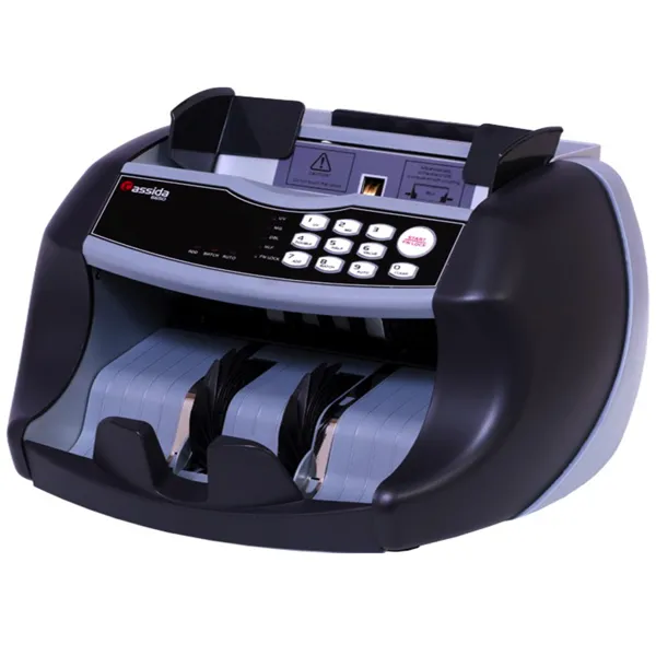 Счетчик банкнот Cassida  6650 UV