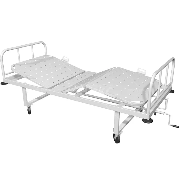 Медицинская кровать КМ-04