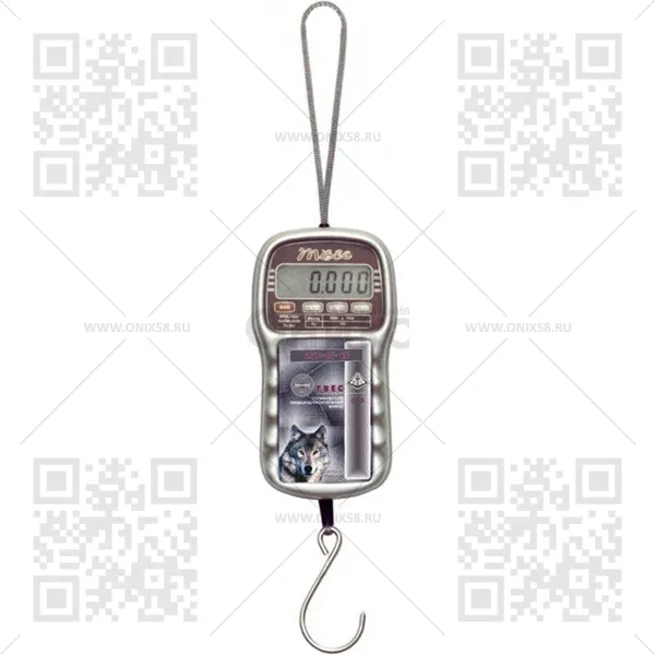 Весы электронные подвесные БЭН-15-10