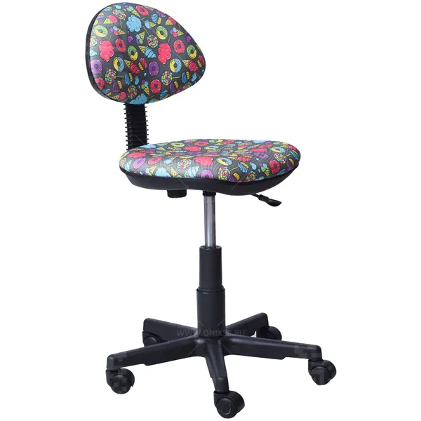 Кресло детское OLSS Логика б/п