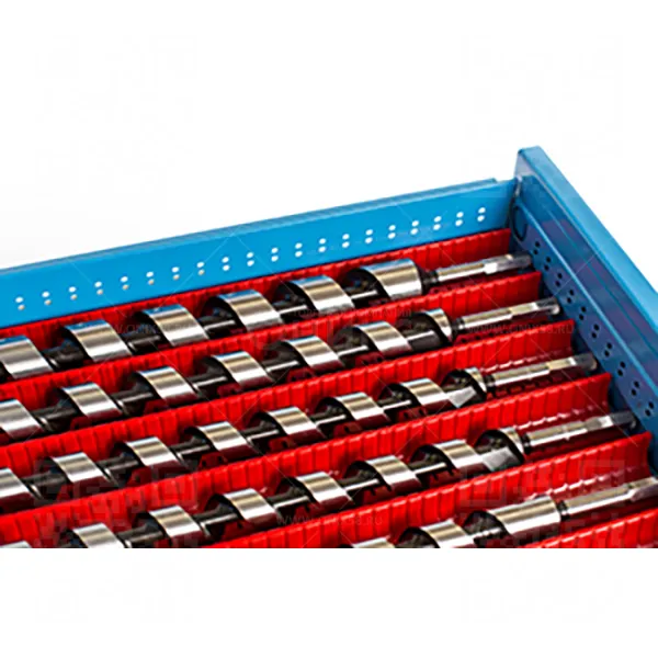 Лоток пластм. d45 Комплект-01 (9шт.)