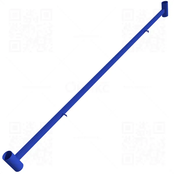 ВСР Гантель секции 1,6м ВСР-1, ВСР-3, ВСР-5