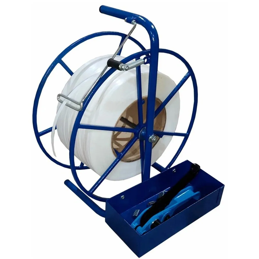 Диспенсеры для упаковочной ленты с ящиком ПП02 (079) (Т18_56)