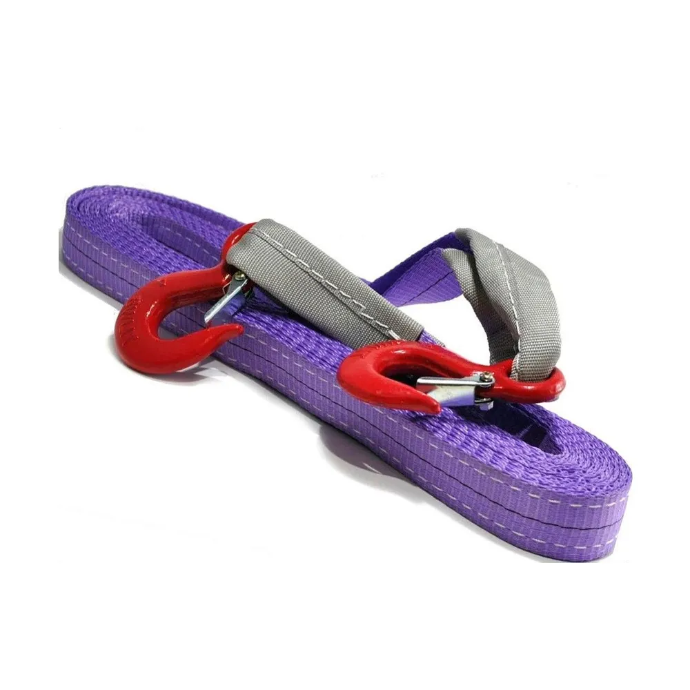 Строп текстильный TOR 2СТ 1,4 т 1,0 м 30 мм