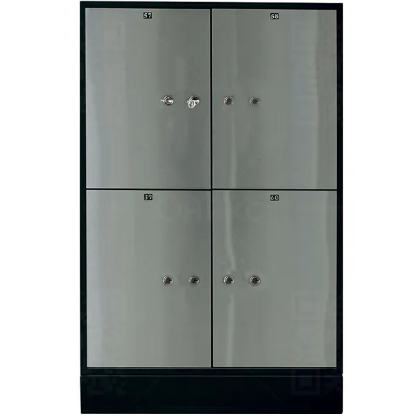Депозитные ячейки VALBERG DB-4S.DGL