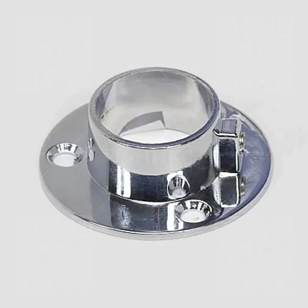 2810-25 VACUUM Фланец (толщина стенки - 3мм) 25мм  (К)