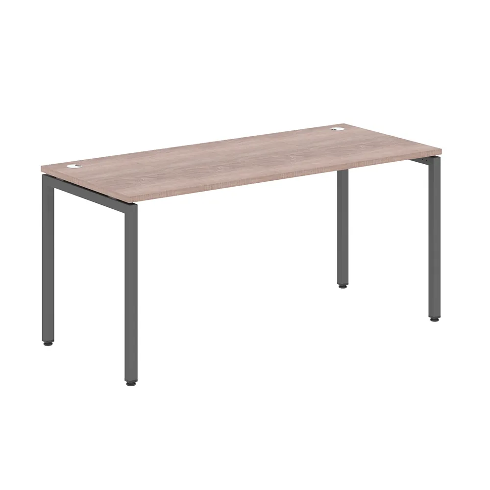 Стол прямой XSST 167 1600*700*750 XTEN-S (НАБОР)