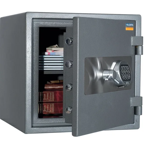 Сейф огневзломостойкий Гарант Евро-46 EL