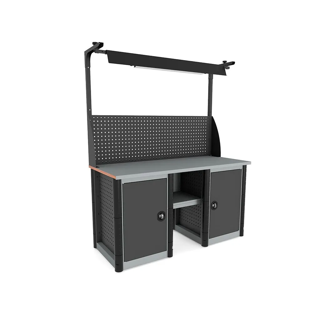 ВЕРСТАК PROFI M №608 (НАБОР)