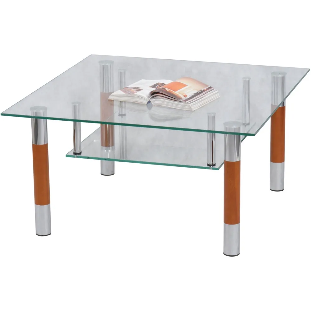 Стол журнальный Кристалл - КК(П)