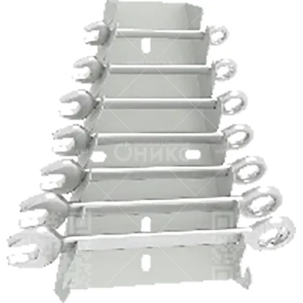 Держатель ключей DK-8