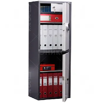 Шкаф бухгалтерский SL-125T EL/2