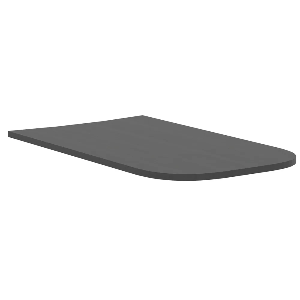 Столешница брифинга XB 127-1  1200х700х25 XTEN