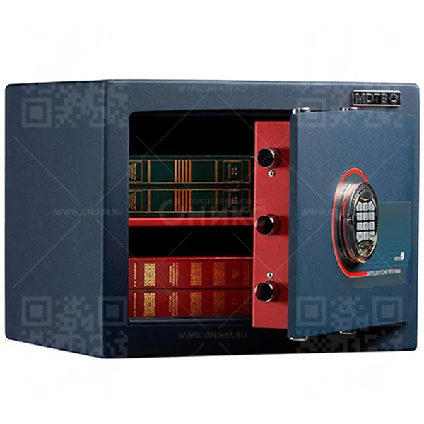 Сейф MDTB EK-35.E