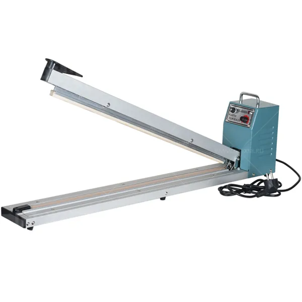 Ручной импульсный запайщик FS-1000H 