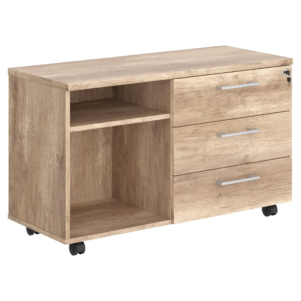 Тумба приставная TLC-3D Z 1078х452х650 TORR-Z